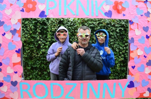 PIKNIK RODZINNY 23